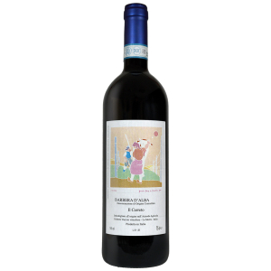 Vin rouge du Piémont Italie Roberto Voerzio Il Cerreto Vin rouge du Piémont Italie Roberto Voerzio Il Cerreto