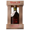Rhum agricole de Martinique JM La Dame Jeanne N°3 Rhum agricole de Martinique JM La Dame Jeanne N°3