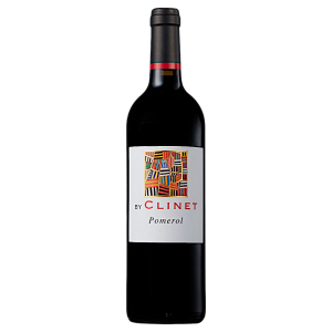 By Clinet vin Pomerol rouge 2020 By Clinet vin Pomerol rouge 2020