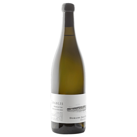 Vin blanc de Chablis Domaine Jean Dauvissat Côte de Léchet Vin blanc de Chablis Domaine Jean Dauvissat Côte de Léchet