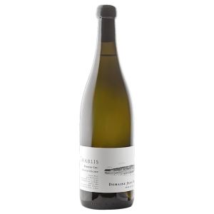 Vin blanc de Chablis Domaine Jean Dauvissat Côte de Léchet Vin blanc de Chablis Domaine Jean Dauvissat Côte de Léchet
