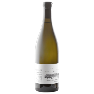 Vin blanc de Chablis Domaine Jean Dauvissat Montmains