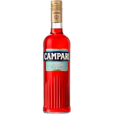Campari Bitter