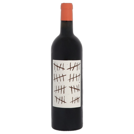 Vin rouge du Languedoc Mas Jullien Les nouveaux états d'âme Vin rouge du Languedoc Mas Jullien Les nouveaux états d'âme