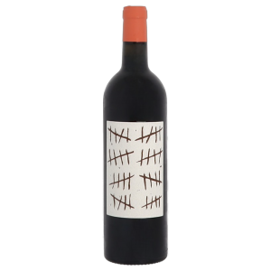 Vin rouge du Languedoc Mas Jullien Les nouveaux états d'âme Vin rouge du Languedoc Mas Jullien Les nouveaux états d'âme