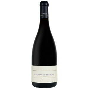 Vin rouge de Chambolle-Musigny domaine Amiot-Servelle 2020 Vin rouge de Chambolle-Musigny domaine Amiot-Servelle 2020