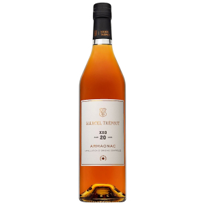 Armagnac XXO de 20 ans Marcel Trépout Armagnac XXO de 20 ans Marcel Trépout