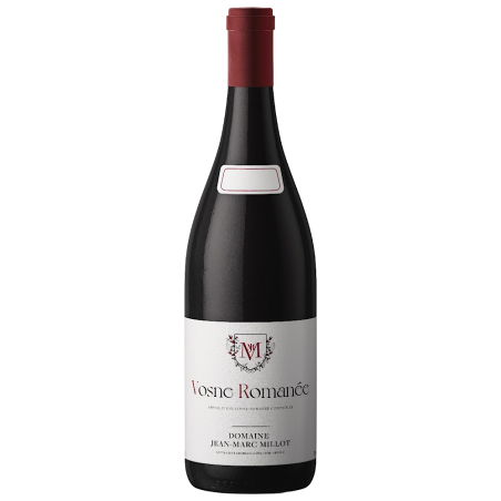 Vin rouge de Vosne-Romanée de Jean-Marc Millot