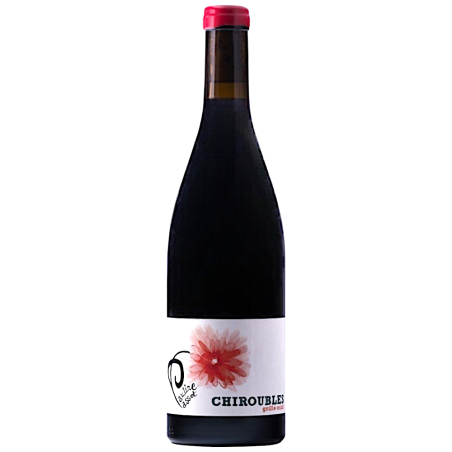 Vin rouge du Beaujolais, Grille-Midi du domaine La Grosse Pierre