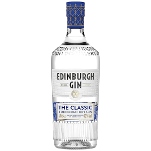 Edinburgh Gin Ecossais The Classic Edinburgh Gin Ecossais The Classic