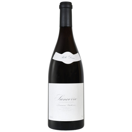 Domaine Vacheron Vin rouge Sancerre