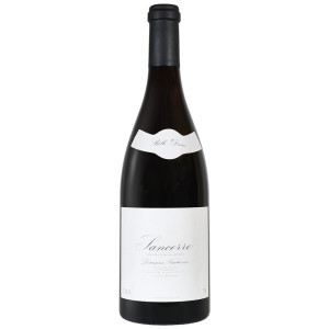 Domaine Vacheron Vin rouge Sancerre Domaine Vacheron Vin rouge Sancerre