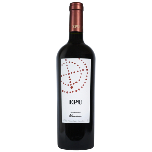 Vin rouge de Chili du domaine Almaviva, cuvée EPU 2021 Vin rouge de Chili du domaine Almaviva, cuvée EPU 2021