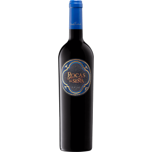 Vin rouge de Chili du domaine Rocas de Seña Vin rouge de Chili du domaine Rocas de Seña