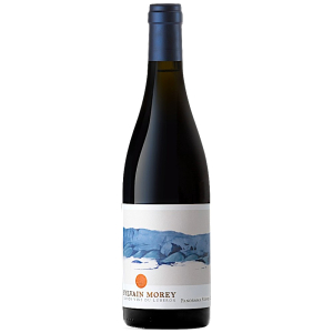 Vin rouge bio du Luberon Sylvain Morey Panorama rouge Vin rouge bio du Luberon Sylvain Morey Panorama rouge