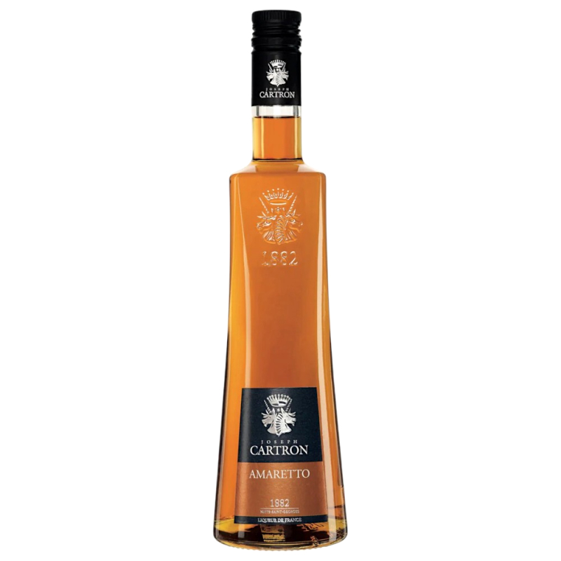 Liqueur d’Amaretto de Joseph Cartron