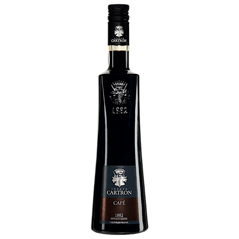 Liqueur de Café de Joseph Cartron