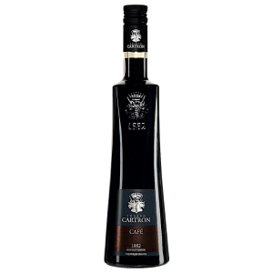 Liqueur de Café de Joseph Cartron Liqueur de Café de Joseph Cartron