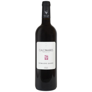 Gauby Calcinaires rouge vin biologique des Côtes Catalanes Gauby Calcinaires rouge vin biologique des Côtes Catalanes