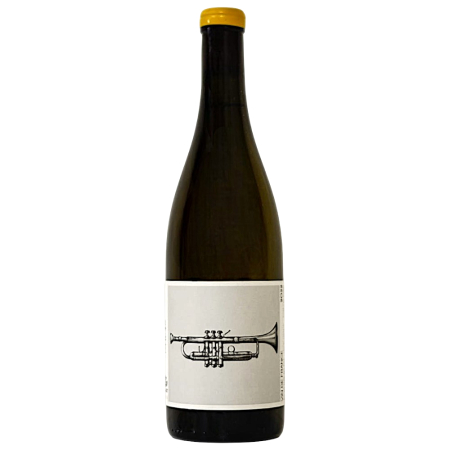L'Or Vert cuvée Soliste vin blanc bio du Luberon