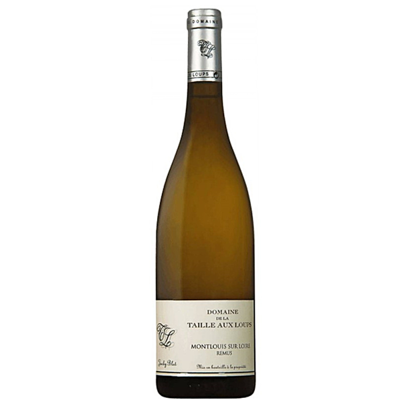 Vin blanc de Montlouis-sur-Loire La Taille aux Loups cuvée Rémus