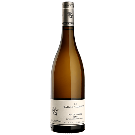 Vin blanc bio de Montlouis-sur-Loire La Taille aux Loups cuvée Venise