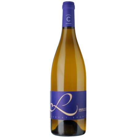 Combier "L" blanc 2024