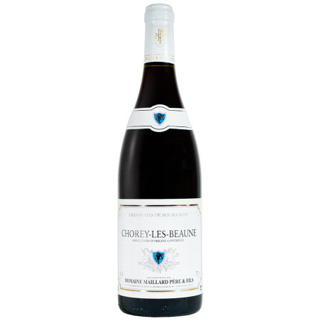Vin rouge de Chorey-lès-Beaune Maillard