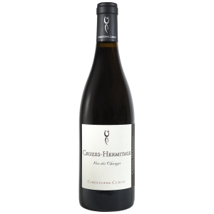 Vin rouge de Crozes-Hermitage Christophe Curtat cuvée Fée des Champs Vin rouge de Crozes-Hermitage Christophe Curtat cuvée Fée des Champs