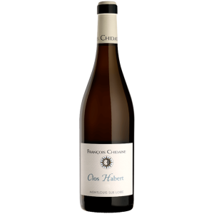 Vin blanc de Montlouis François Chidaine, Clos Habert