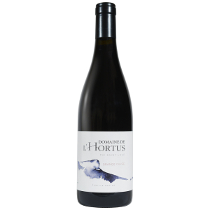 Domaine de l'Hortus Grande Cuvée rouge Domaine de l'Hortus Grande Cuvée rouge