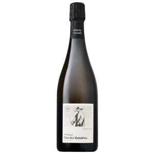 Champagne Grand Cru Avize Étienne Calsac Clos des Maladries