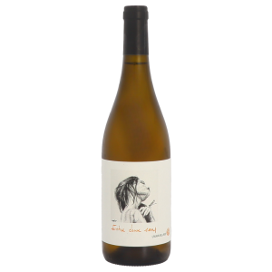 Vin blanc du Luberon Laura Aillaud - Entre Deux Eaux