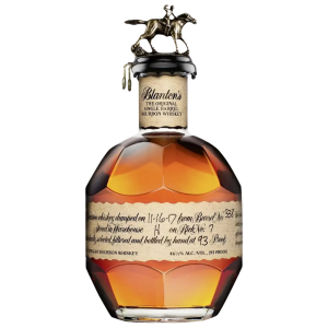 Kentucky Whiskey Bourbon - Blanton's Original