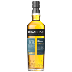 Whisky d'Ecosse Torabhaig Allt Gleann