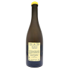 Vin blanc bio de Jura Jean-François Ganevat cuvée Les Varrons VV