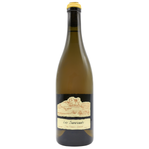 Ganevat Côtes du Jura Les Survivants blanc