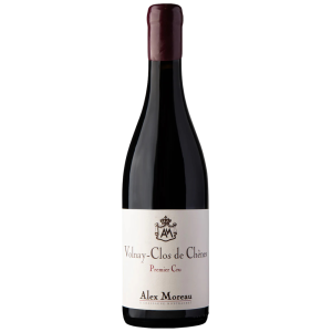 Vin rouge de Volnay du domaine Alex Moreau