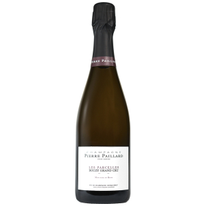 Vin blanc de Champagne Pierre Paillard Les Parcelles XX en magnum