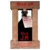 Rhum agricole de Martinique JM La Dame Jeanne N°4