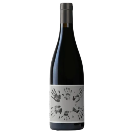 L'Or Vert cuvée Loulou Merlou vin rouge bio du Luberon