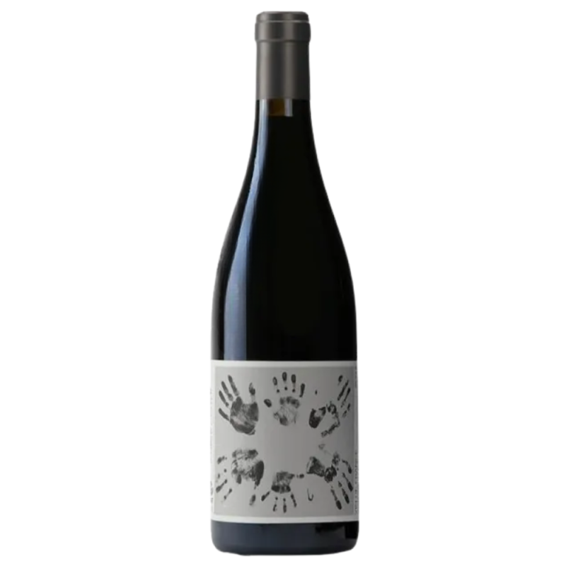 L'Or Vert cuvée Loulou Merlou vin rouge bio du Luberon