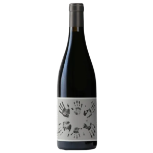 L'Or Vert cuvée Loulou Merlou vin rouge bio du Luberon