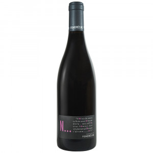 Vin rouge du Ventoux Fondrèche cuvée N...