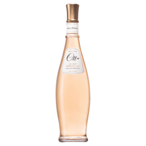 Vin rosé de Provence Ott Clos Mireille