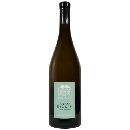 Vin blanc d'Anjou Ogereau En-Chenin