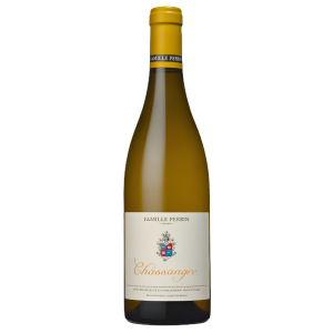 Vin blanc IGP Méditerranée Maison Perrin