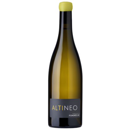 Fondrèche Altineo blanc 2025