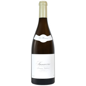 Vin blanc de Sancerre Vacheron cuvée Les romains