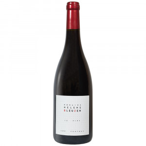 Vin rouge du Ventoux Hélène Bleuzen cuvée Le Clos